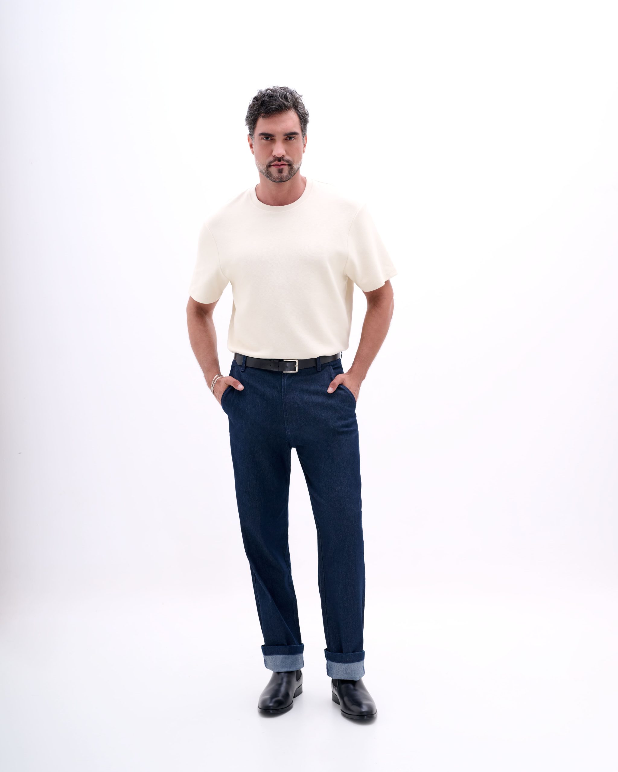 Kiraz Dark - Cedro - Jeanswear